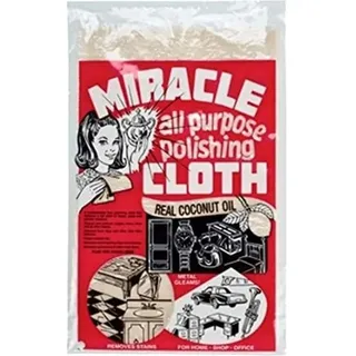 Dunlop MCR06 Miracle Cloth-Gitarre