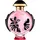 Olympéa Flora Eau de Parfum 80 ml