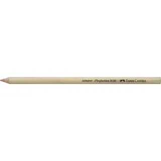 Faber-Castell Radierstift Perfection rosa