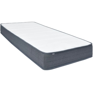 vidaXL Boxspringbett-Matratze 200 x 90 x 20 cm