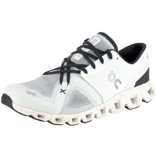 Herren Ivory / Black 42,5