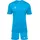 hmlLOGO Sport-Set Trikot Shorts 7428 diva blue M