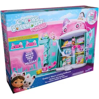 Spin Master Gabby’s Dollhouse: Der Film – Puppenhaus zum Kinofilm,