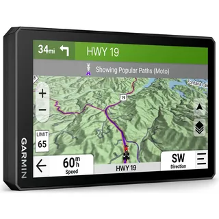 Garmin Zumo XT3 6 Zoll