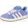 Kinder Blue Fusion/Clear Pink/Core White 39