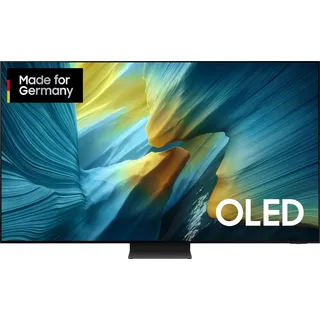 GQ83S95F 83" OLED 4K Vision AI Smart TV S95F