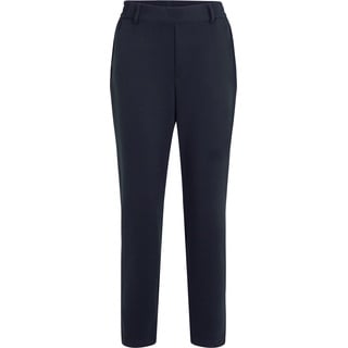 Tom Tailor Denim Damen Jersey Relaxed Fit Jogger Hose