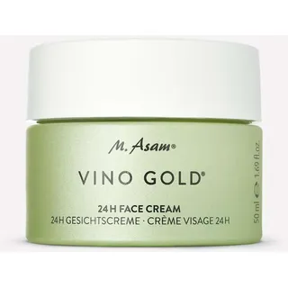 M. Asam Vino Gold 24h Gesichtscreme 50 ml