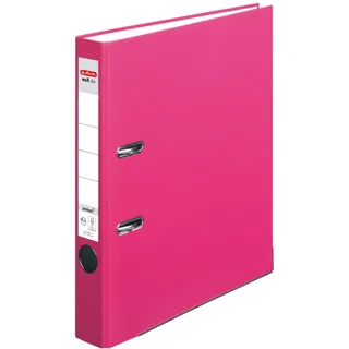 A4 pink