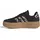 Sportschuhe Damen - core black/magic beige/dark brown 37 1/3