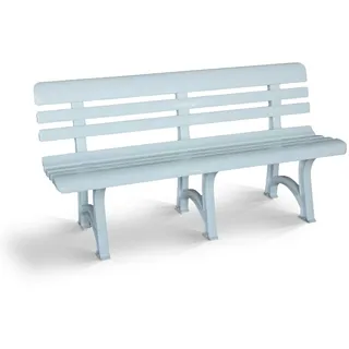 150 x 53 x 77 cm weiß