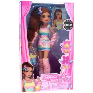 dress to impress Fashion Doll - Stardust