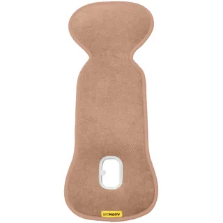 Aeromoov Air Layer Baby Sitzauflage - Antischwitz - Gruppe 0 - Tuscany