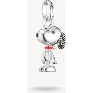 Thomas Sabo Charm Peanuts Silber CC1310-691-11