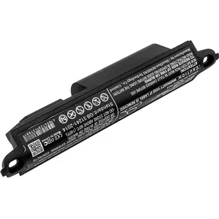 Cameron Sino Akku für Bose Soundlink 1, 2, 3 (äqu. 330105A), 2200mAh