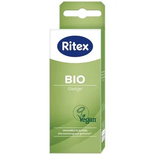 Ritex BIO Gleitgel 50 ml