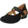 Guad 2 Damen Schwarz 38 5