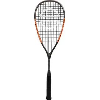 UNSQUASHABLE Squashschläger Inspire Y-4000, Größe ONE SIZE in Grau Grau