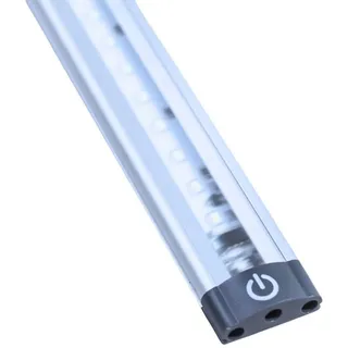 Kalb Material Für Möbel 300mm TOUCH DIMMBAR LED Küchenleuchte Aufbauleuchte Küchenlampe