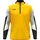Dynamic Trainingsshirt gelb/weiß/schwarz S