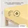 Baumwolle 140 x 200 - 160 x 220 cm yellow mid