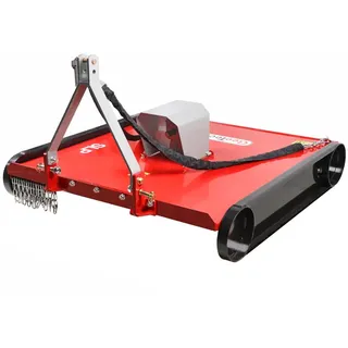 GeoTech Pro Modell SLP 110 - Sichelmähwerk mit vertikaler Achse für Traktor