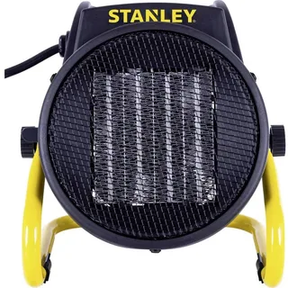 Stanley SXJH002000E 2000 W Schwarz/Gelb