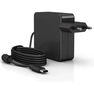 USB C Laptop Ladegerät SUNMACOOLA USB C Ladegerät 65w Netzteil Typ C Ladegerät für Lenovo,ASUS,Acer,Dell,Xiaomi Air,Huawei Matebook,MacBook Pro,HP,Samsung,Thinkpad und Anderen Laptops Typ C Charger