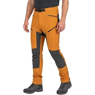 NEO TOOLS Arbeitshose Multifunktion Bundhose | Light Männer Arbeitshose, Lange Bundhose für die Arbeit | Workwear Precision Arbeitshose für Herren | Gr. XS-3XL - XXL