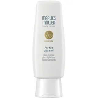 Marlies Möller Specilalists Keratin Cream Oil 100 ml