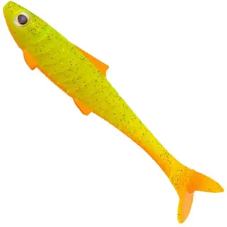 Zeck Gummifisch - Rippler | 16 cm - River King