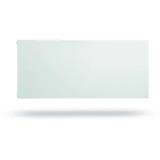 Purmo Plan Ventil-Compact Flachheizkörper 900 x 700 mm Typ 22 weiß rechts