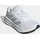 Cloud White / Magic Grey Metallic / Semi Flash Aqua 42 2/3