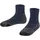 short Kindersocken dark blue 23-26