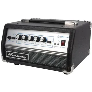Ampeg SVT Micro-VR Head