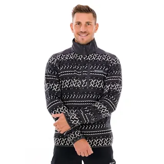 Columbia Sweater Weather Hoodie Print Schwarz M