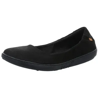 El Naturalista Ballerina Schwarz 39