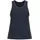 Head Racket Head Tank Top Girls Navy 152