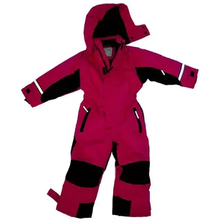 Maylynn Schneeoverall Softshell Skianzug Schneeanzug lila 122
