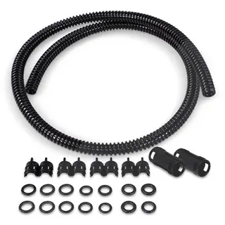 Herth+Buss ELPARTS Reparatursatz, Waschwasserleitung