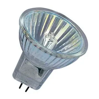 10 St. Osram Decostar 35 20W 36Gr GU4 12V 44890 WFL