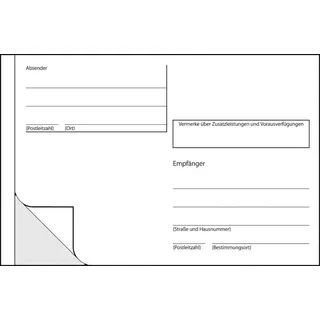 Sigel Adressetiketten AS600 weiß 140,0 x 97,0 mm, 100 Blatt