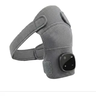 Hewelth ReliefChain Therapy Device - Massagegerät mit Triple - Method - Effektives Massagengerät für Schultern