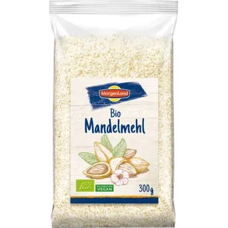 MorgenLand Mandelmehl bio