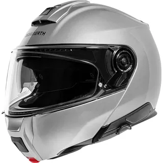 Glossy Silver M