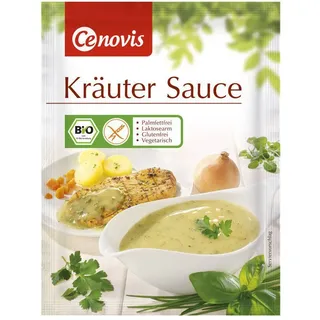 Cenovis Kräuter Sauce bio