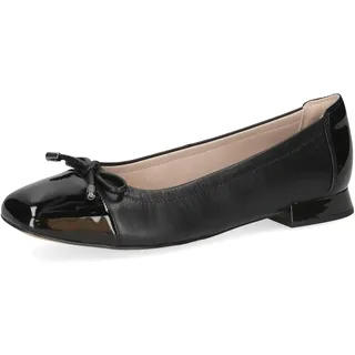 CAPRICE 9-22104-42 Schwarz 38