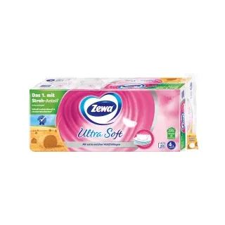 Zewa Ultra Soft 4-lagig 20 Rollen