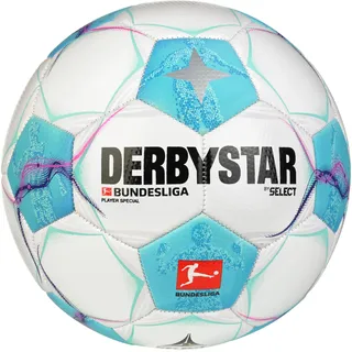 derbystar Fußball BUNDESLIGA Player Special Gr.5 2024/2025