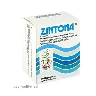 ZINTONA 50St 4483917